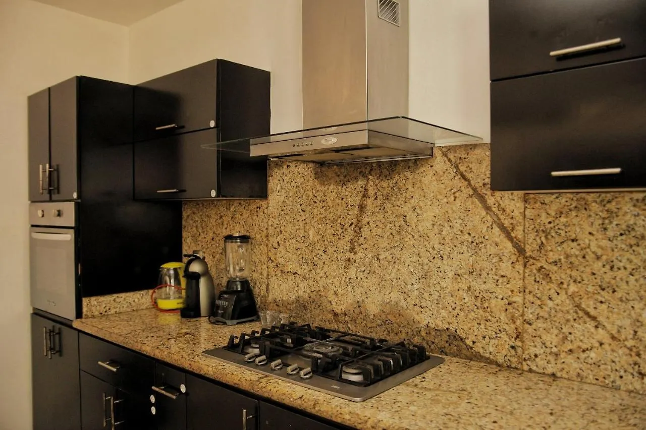 Homestay Vista Magica Apartment Chetumal Mexico