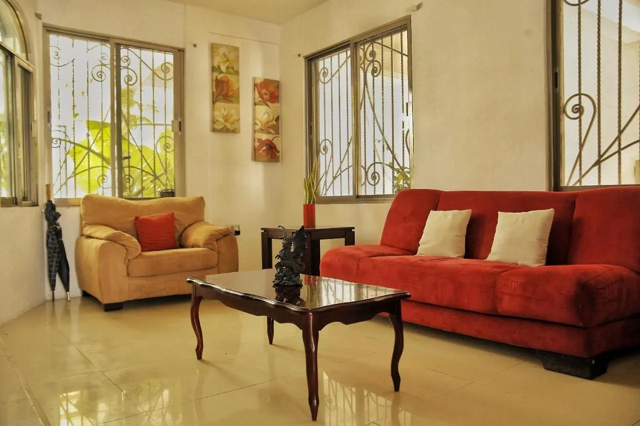 Vista Magica Apartment Chetumal Mexico