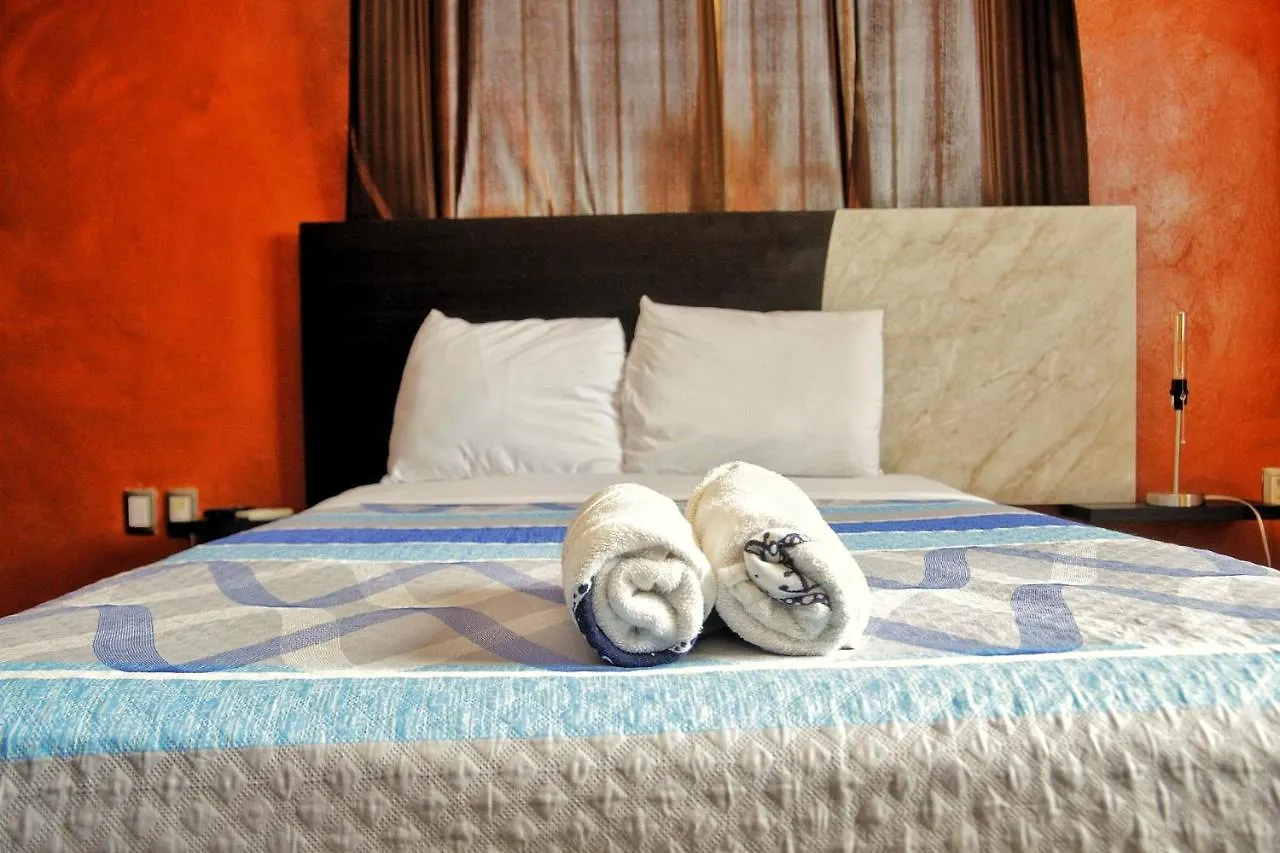 Vista Magica Apartment Chetumal Homestay