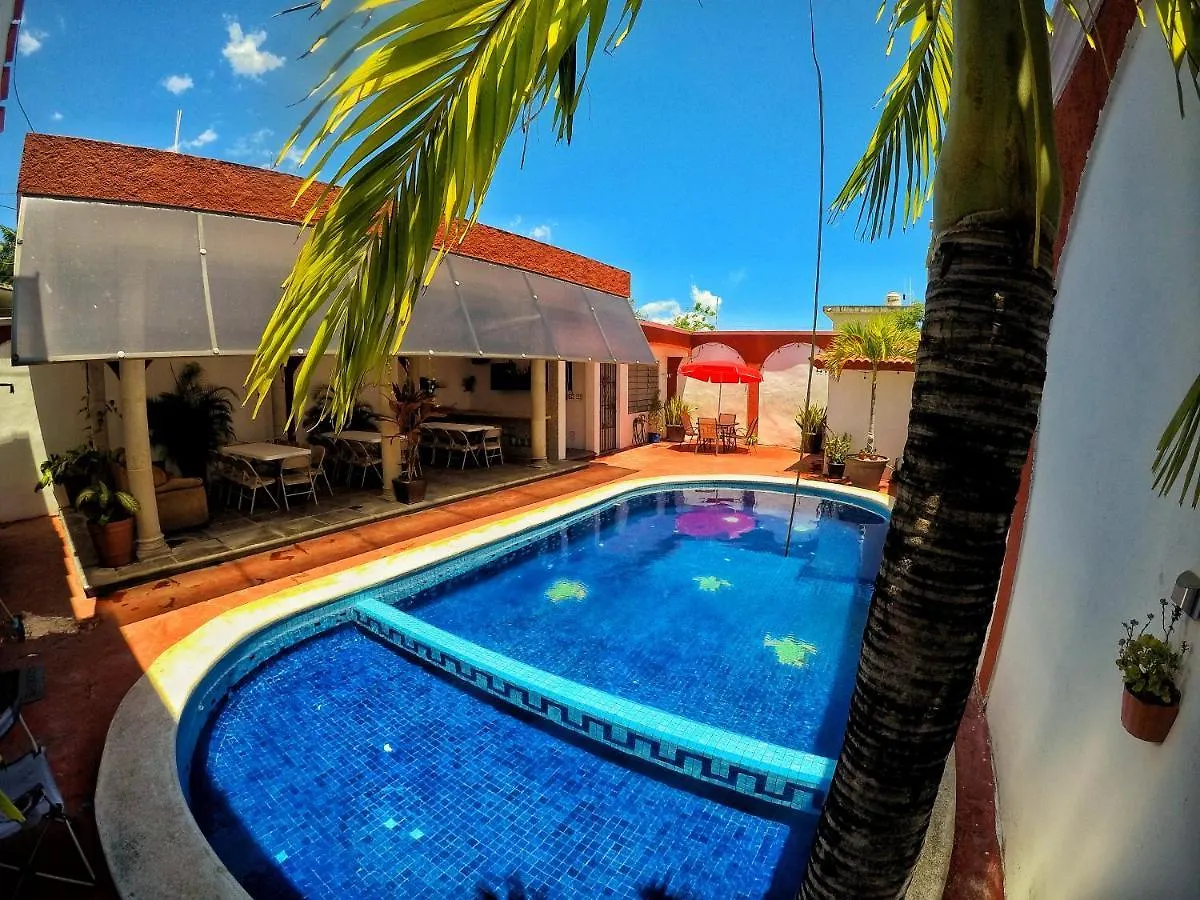 Vista Magica Apartment Chetumal