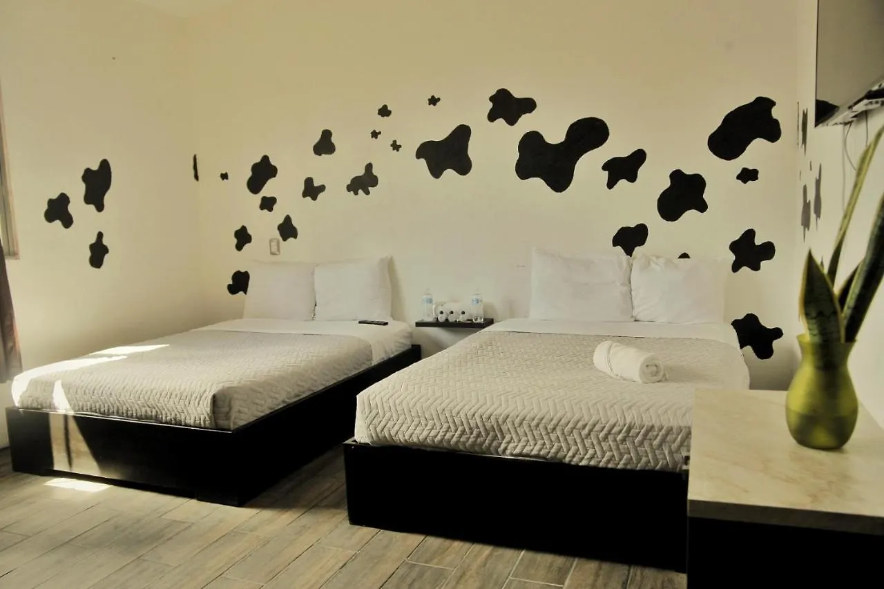 Vista Magica Apartment Chetumal 0*,  Mexico