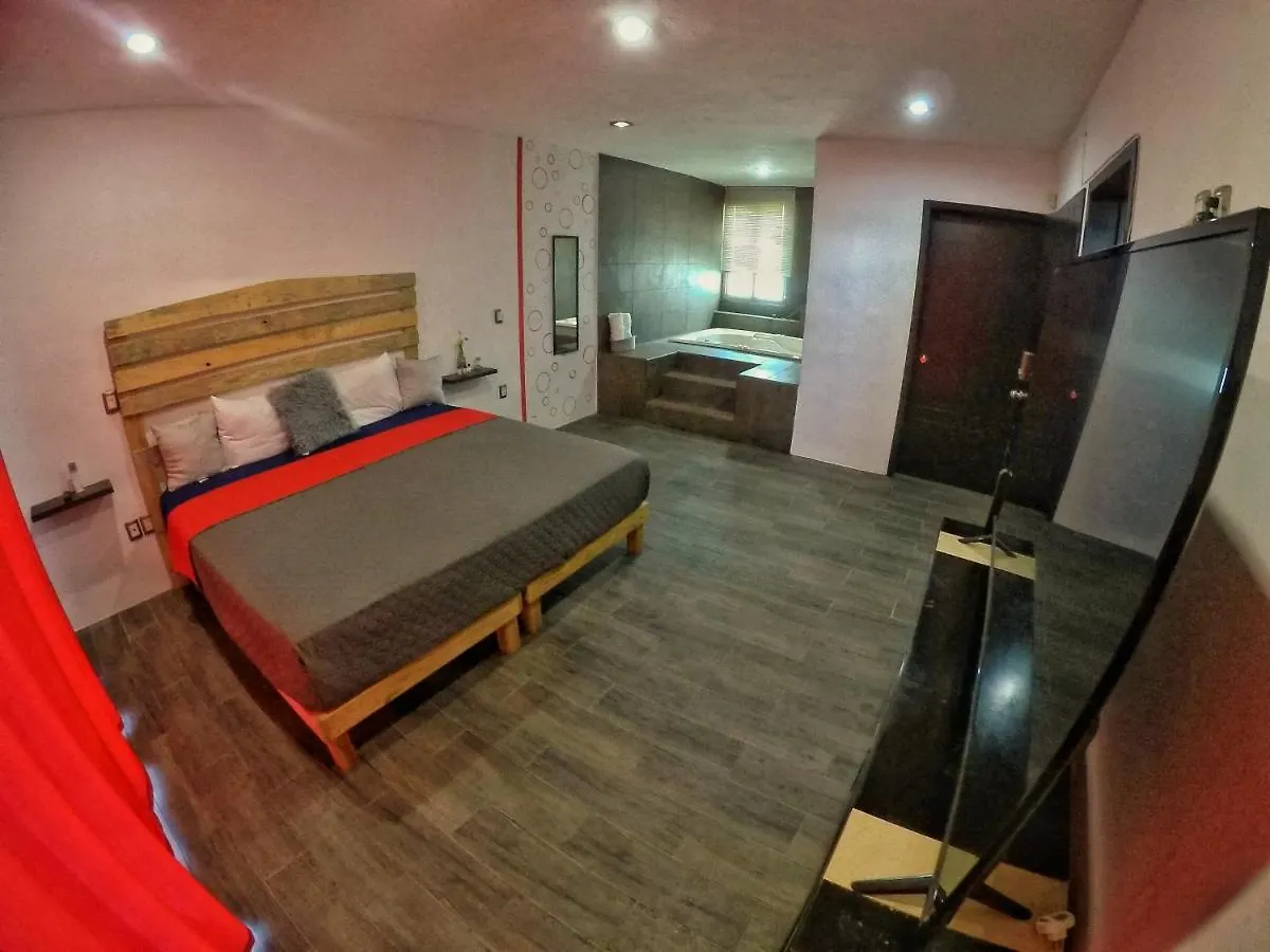 Vista Magica Apartment Chetumal Homestay