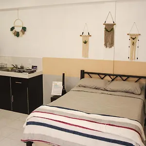 Apartamento Departamento Orellana 5, Chetumal